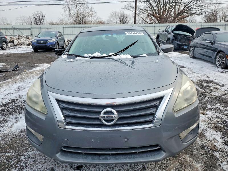 Photo 5 from auction – 2014 NISSAN ALTIMA 2.5 with VIN 1N4AL3AP9EC409828