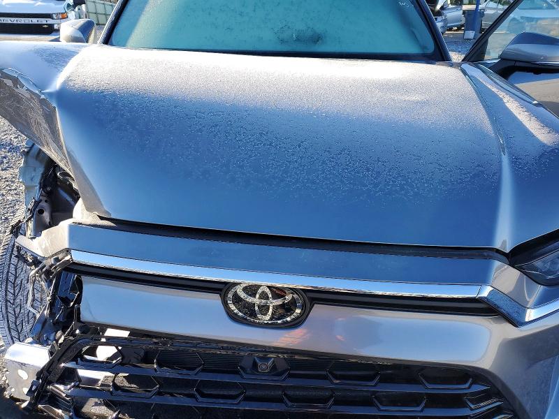 Photo 11 from auction – 2026 TOYOTA GRAND HIGH with VIN 5TDAAAA53TS035909