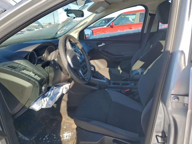 Photo 7 from auction – 2013 FORD FOCUS SE with VIN 1FADP3K29DL349617