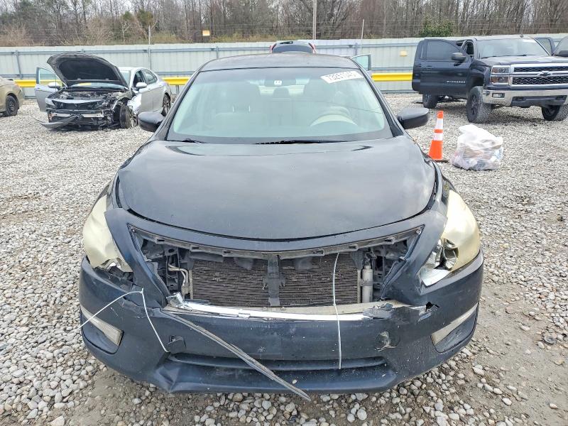 Photo 5 from auction – 2013 NISSAN ALTIMA 2.5 with VIN 1N4AL3AP1DC112373