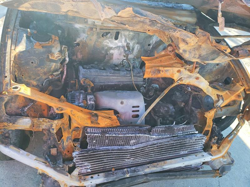 Photo 11 from auction – 2000 TOYOTA RAV4 with VIN JT3GP10V7Y0045321
