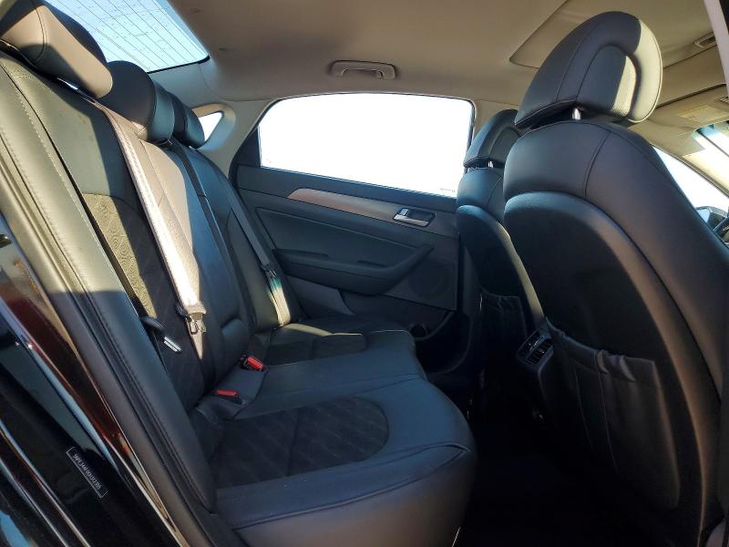 Photo 10 from auction – 2016 HYUNDAI SONATA SPO with VIN 5NPE34AF0GH312355