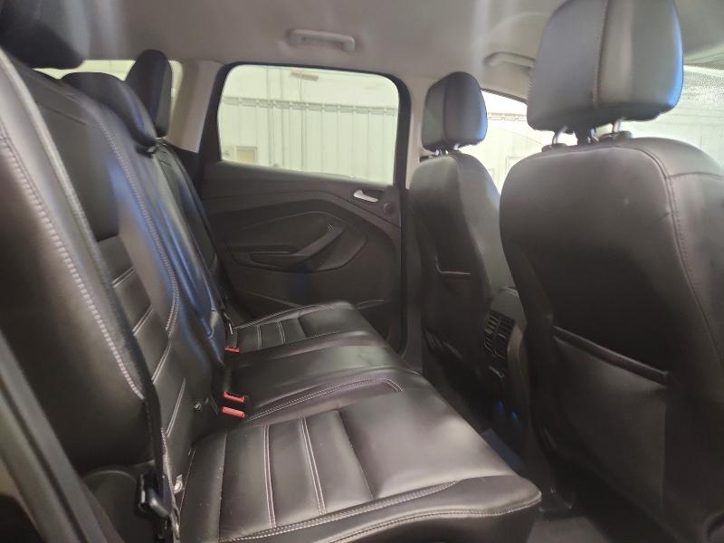 Zdjęcie 11 z aukcji – 2017 FORD ESCAPE TIT z VIN 1FMCU9J97HUB75445