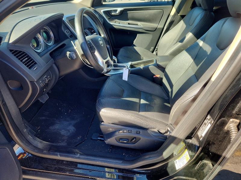 Photo 7 from auction – 2013 VOLVO XC60 3.2 with VIN YV4952DL9D2417035
