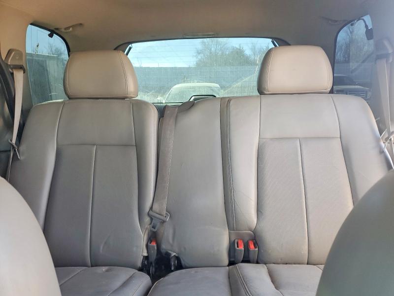 Photo 10 from auction – 2002 OLDSMOBILE BRAVADA with VIN 1GHDT13S422239001