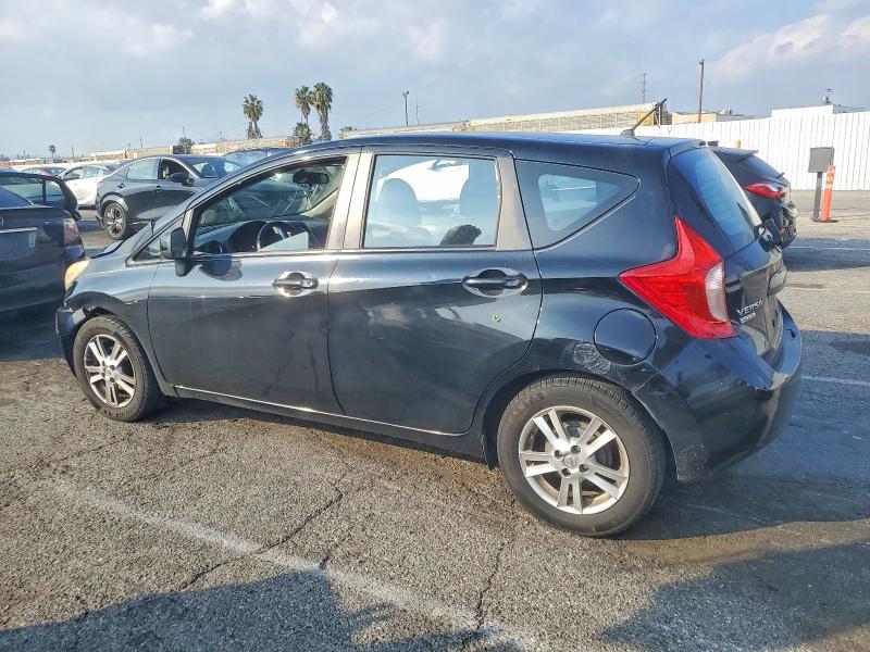Photo 2 from auction – 2014 NISSAN VERSA with VIN 3N1CE2CP8EL372136