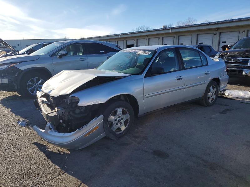 CHEVROLET CLASSIC 2005 with VIN 1G1ND52F85M210413 - Photo from auction