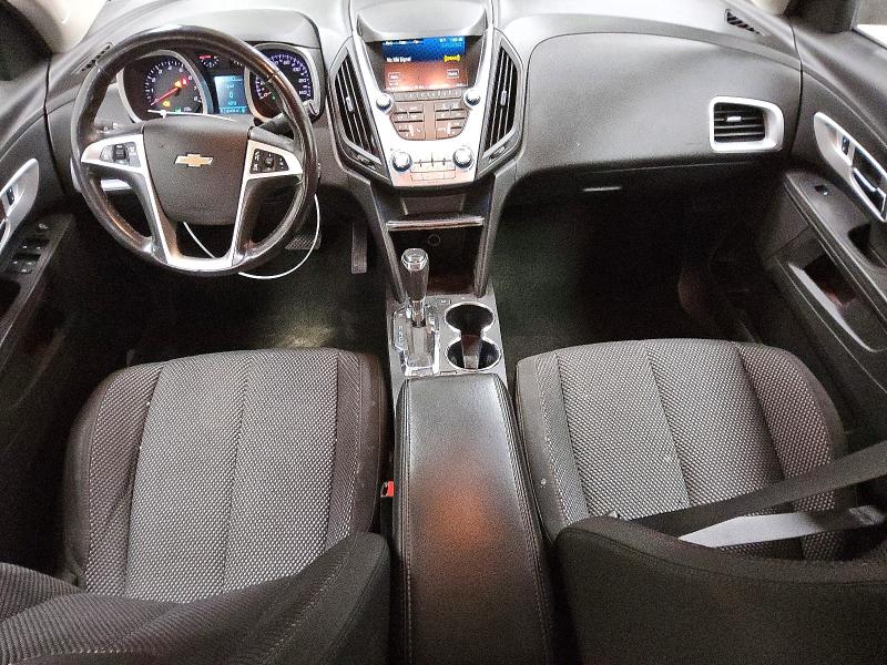 Photo 8 from auction – 2017 CHEVROLET EQUINOX LT with VIN 2GNFLFEK4H6137404