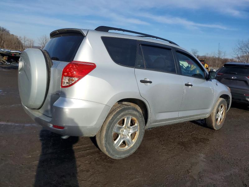 صورة رقم 3 من المزاد - 2008 TOYOTA RAV4 مع VIN JTMBD33V085154356
