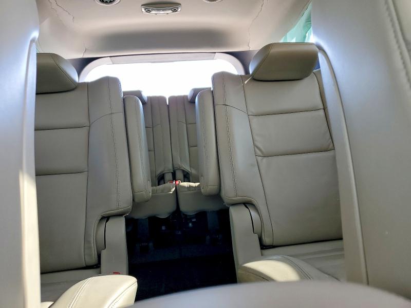 Photo 10 from auction – 2015 DODGE DURANGO LI with VIN 1C4RDJDG9FC904817