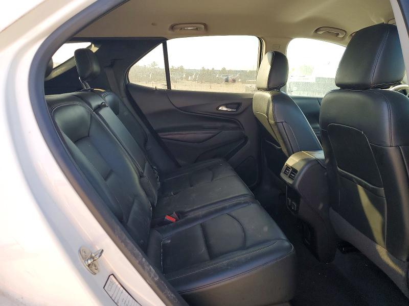 Photo 11 from auction – 2018 CHEVROLET EQUINOX PR with VIN 3GNAXMEV9JS634002