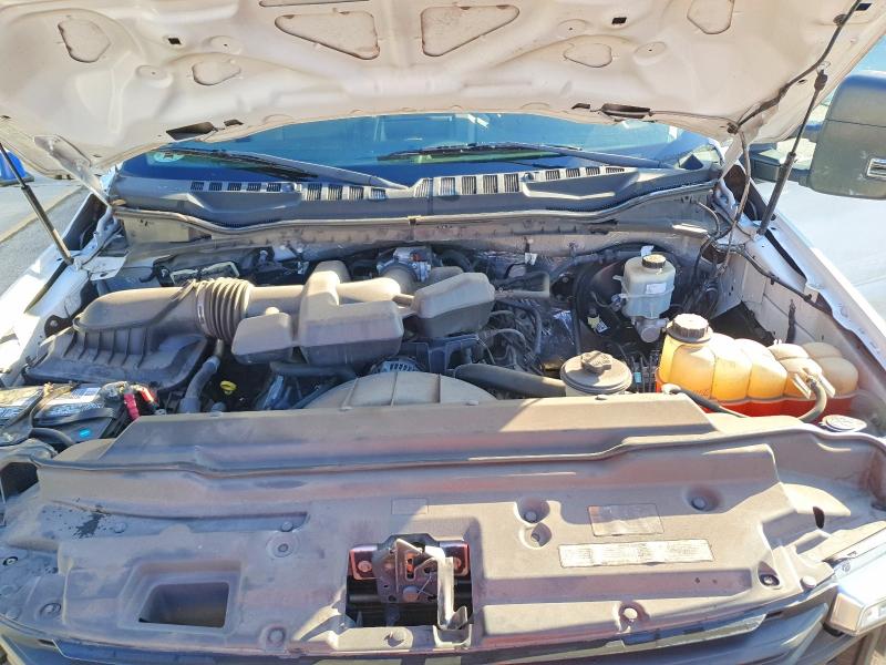 Photo 11 from auction – 2018 FORD F250 SUPER with VIN 1FT7W2A60JEC09965