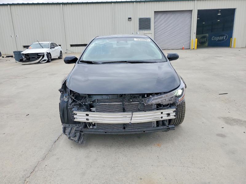 Photo 5 from auction – 2023 TOYOTA COROLLA LE with VIN JTDB4MEE5P3003168