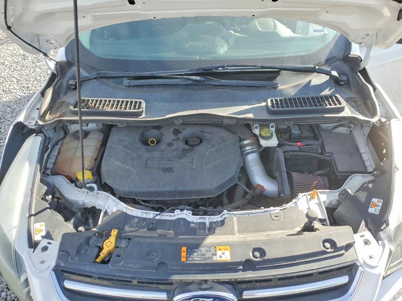 Photo 12 from auction – 2014 FORD ESCAPE TIT with VIN 1FMCU9J99EUA28197