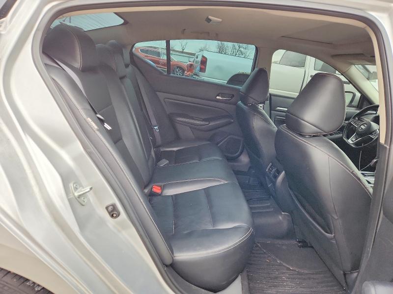 Photo 10 from auction – 2019 NISSAN ALTIMA SL with VIN 1N4BL4EV7KC214499