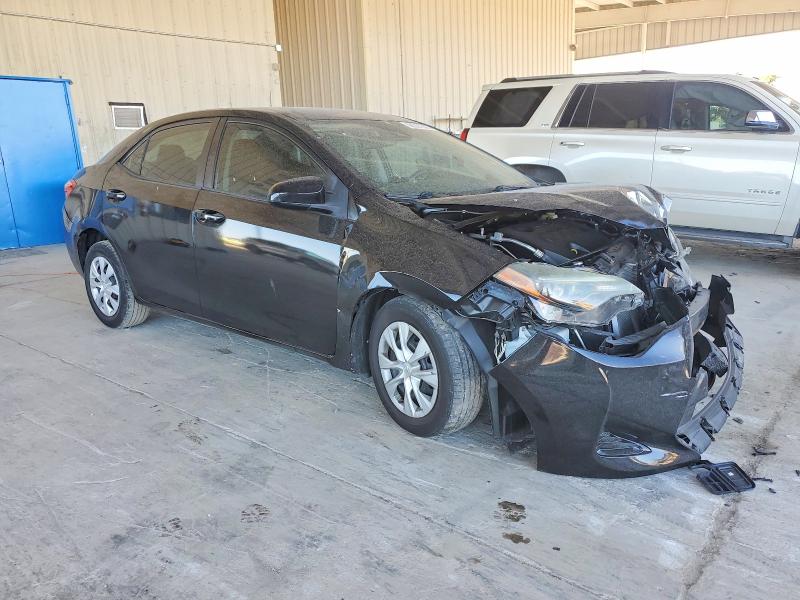 Photo 4 from auction – 2018 TOYOTA COROLLA with VIN 2T1BURHEXJC013945