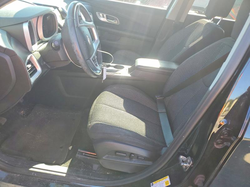 Photo 7 from auction – 2017 CHEVROLET EQUINOX LT with VIN 2GNALCEK8H1599924