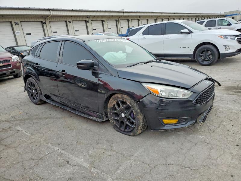 Photo 4 from auction – 2015 FORD FOCUS SE with VIN 1FADP3K21FL356161