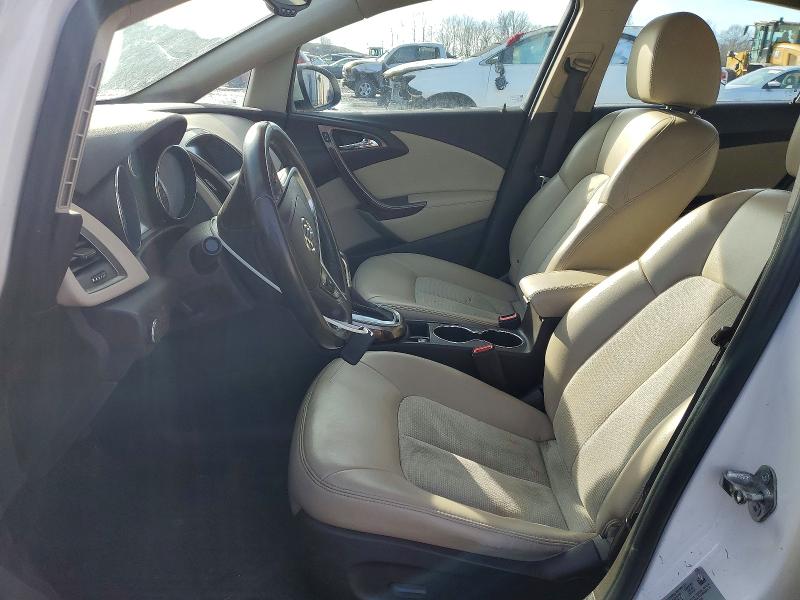 Photo 7 from auction – 2015 BUICK VERANO CON with VIN 1G4PR5SK6F4107714