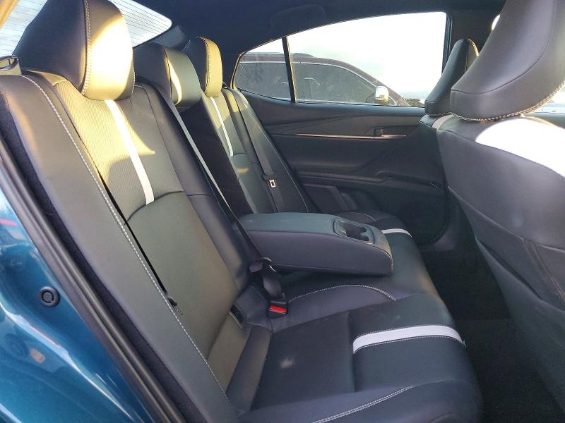 Photo 10 from auction – 2025 TOYOTA CAMRY XSE with VIN 4T1DAACK2SU638470