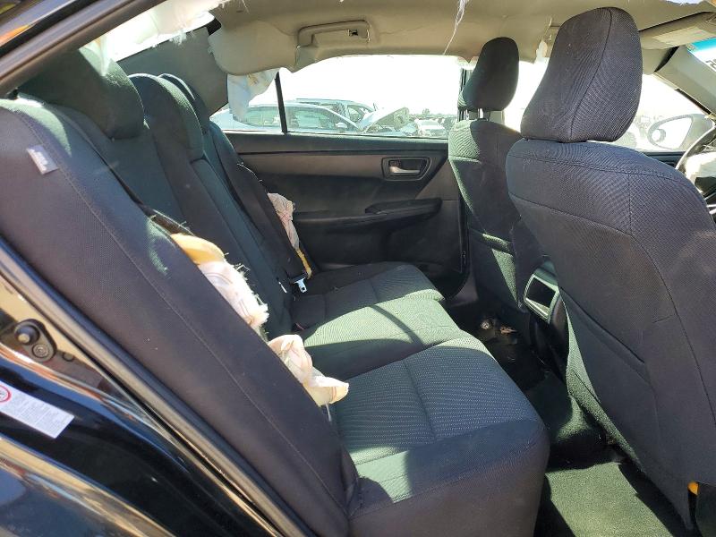 Photo 10 from auction – 2016 TOYOTA CAMRY with VIN 4T4BF1FK0GR524789