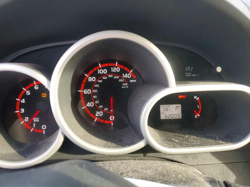 Zdjęcie 9 z aukcji – 2010 TOYOTA COROLLA MA z VIN 2T1KE4EE3AC039114