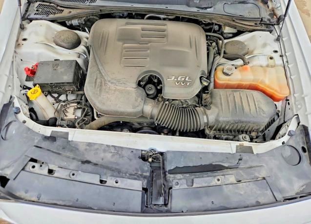 Photo 11 from auction – 2019 DODGE CHALLENGER with VIN 2C3CDZAG7KH668656