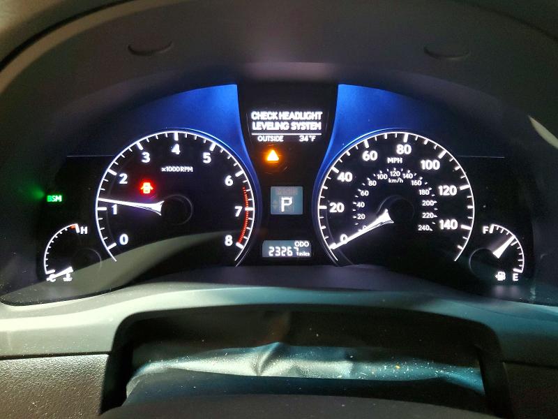 Photo 9 from auction – 2015 LEXUS RX 350 BAS with VIN 2T2BK1BA8FC303696