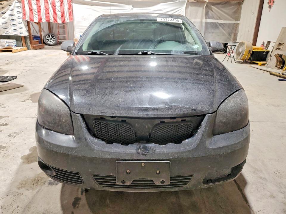 Photo 5 from auction – 2007 PONTIAC G5 with VIN 1G2AL15F177344022
