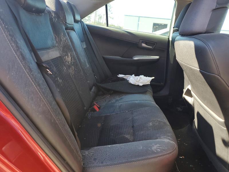 Photo 10 from auction – 2014 TOYOTA CAMRY L with VIN 4T1BF1FK9EU776452