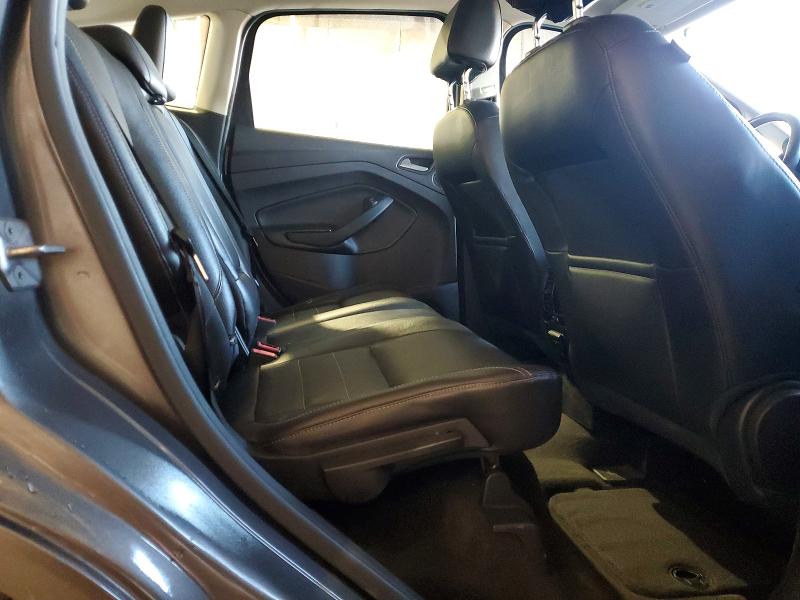 Photo 10 from auction – 2013 FORD C-MAX with VIN 1FADP5BU0DL547273