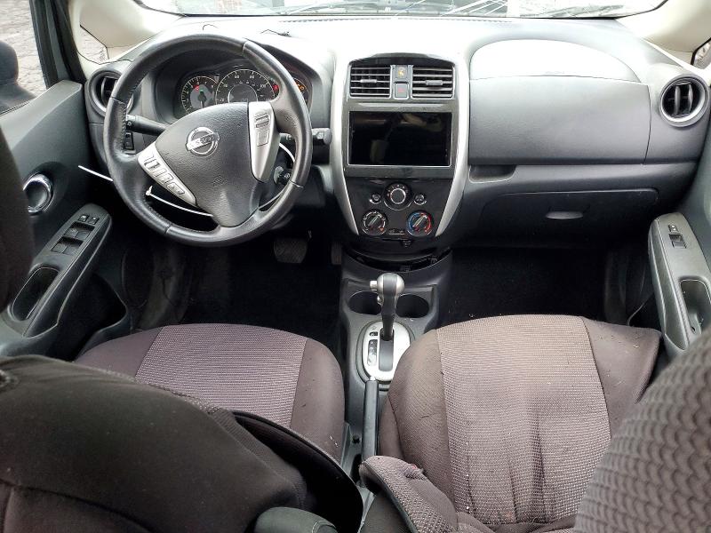 Photo 8 from auction – 2015 NISSAN VERSA NOTE with VIN 3N1CE2CP7FL415608