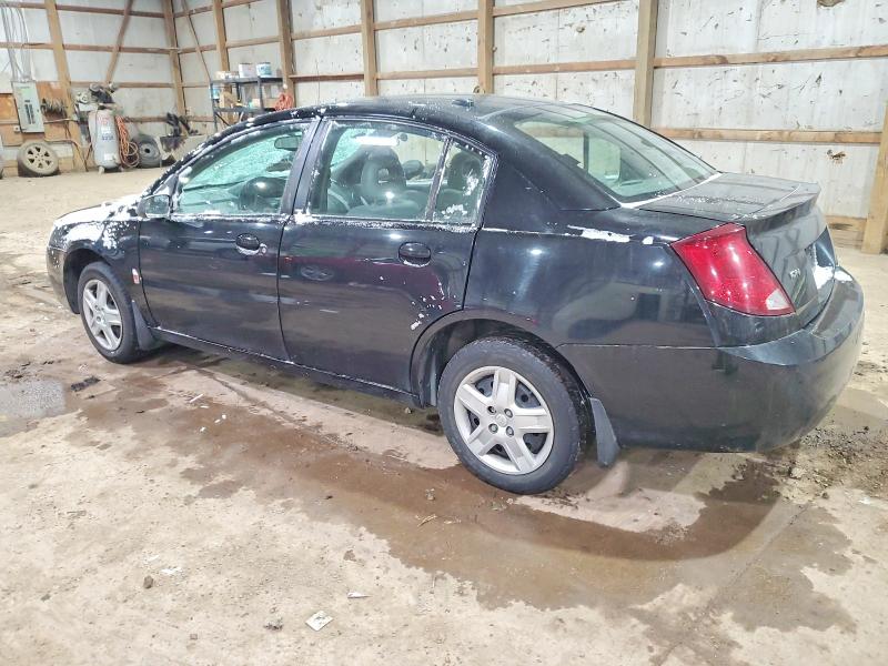 Zdjęcie 2 z aukcji – 2007 SATURN ION LEVEL z VIN 1G8AJ55F67Z182301