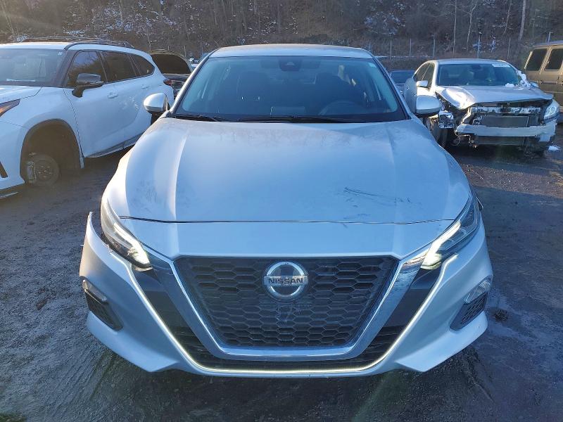 Photo 5 from auction – 2021 NISS ALTIMA with VIN 1N4BL4DV5MN389620