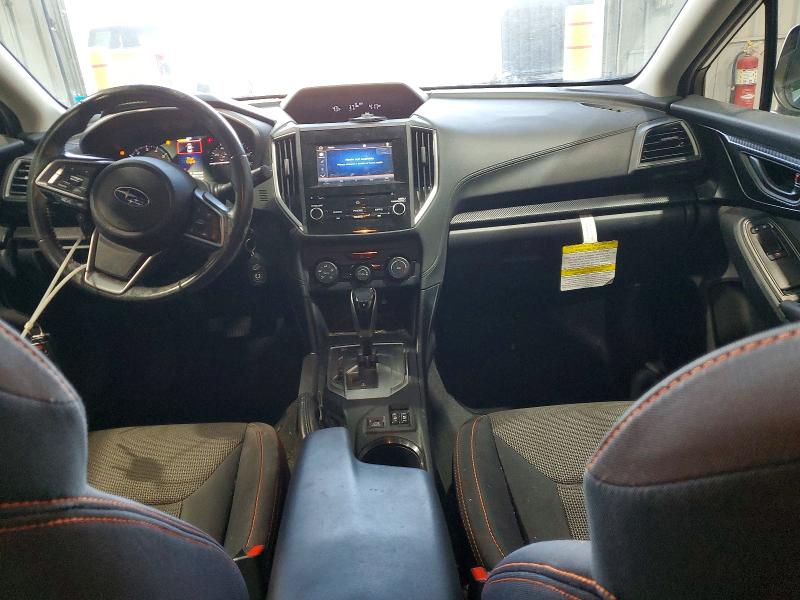 Photo 8 from auction – 2019 SUBARU CROSSTREK with VIN JF2GTAECXKH315330