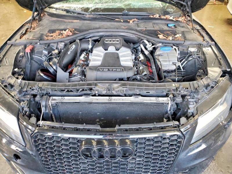 Zdjęcie 11 z aukcji – 2012 AUDI A7 PRESTIG z VIN WAUSGAFC9CN015211