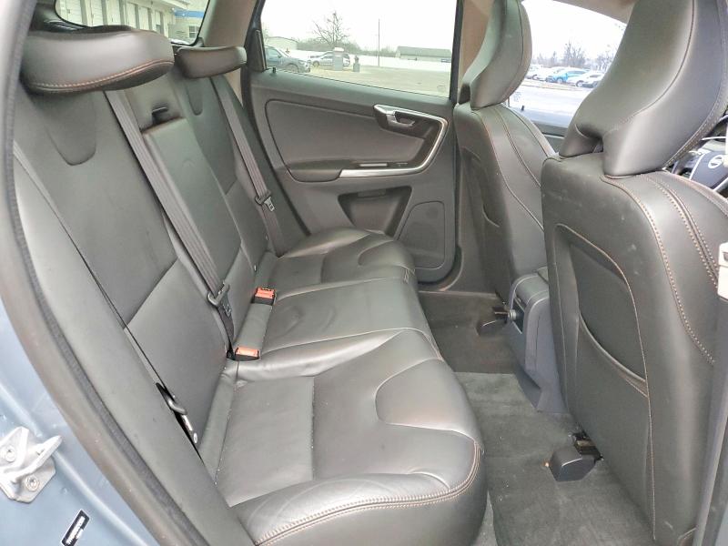 Photo 11 from auction – 2017 VOLVO XC60 T5 DY with VIN YV440MDR0H2129094