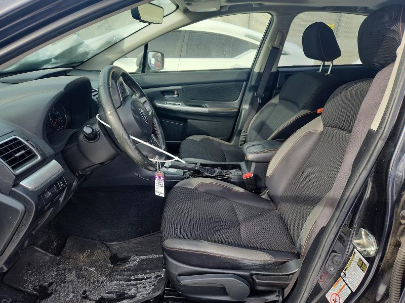 صورة رقم 7 من المزاد - 2017 SUBARU CROSSTREK مع VIN JF2GPABCXH8208506
