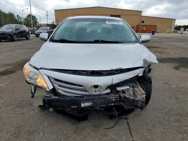 Photo 5 from auction – 2013 TOYOTA COROLLA BA with VIN 5YFBU4EE5DP195887
