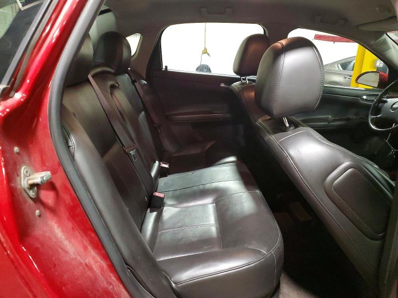 Photo 10 from auction – 2013 CHEVROLET IMPALA LTZ with VIN 2G1WC5E39D1243701