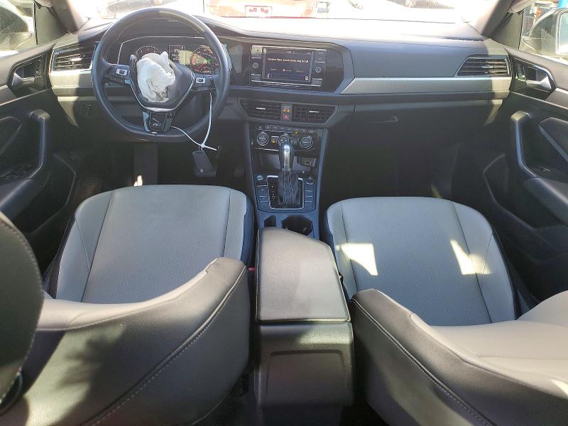 Photo 8 from auction – 2019 VOLKSWAGEN JETTA S with VIN 3VWC57BU4KM237207