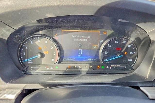 Photo 9 from auction – 2020 FORD EXPLORER X with VIN 1FMSK8DH7LGA07956