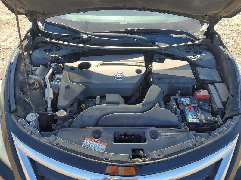 صورة رقم 11 من المزاد - 2015 NISSAN ALTIMA 2.5 مع VIN 1N4AL3AP1FC455185