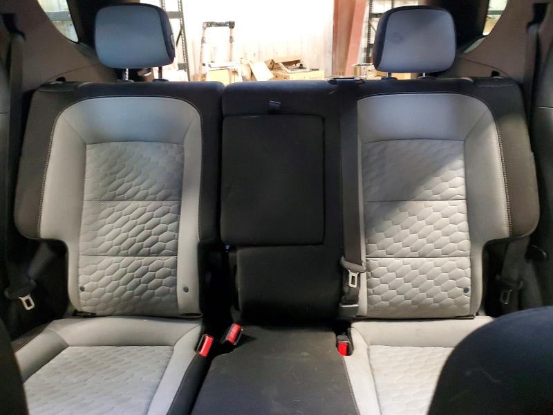 Photo 10 from auction – 2018 CHEVROLET EQUINOX LS with VIN 2GNAXHEVXJ6325368
