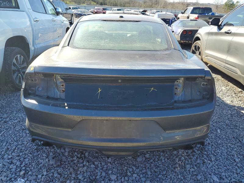 Photo 6 from auction – 2015 FORD MUSTANG with VIN 1FA6P8TH6F5309883