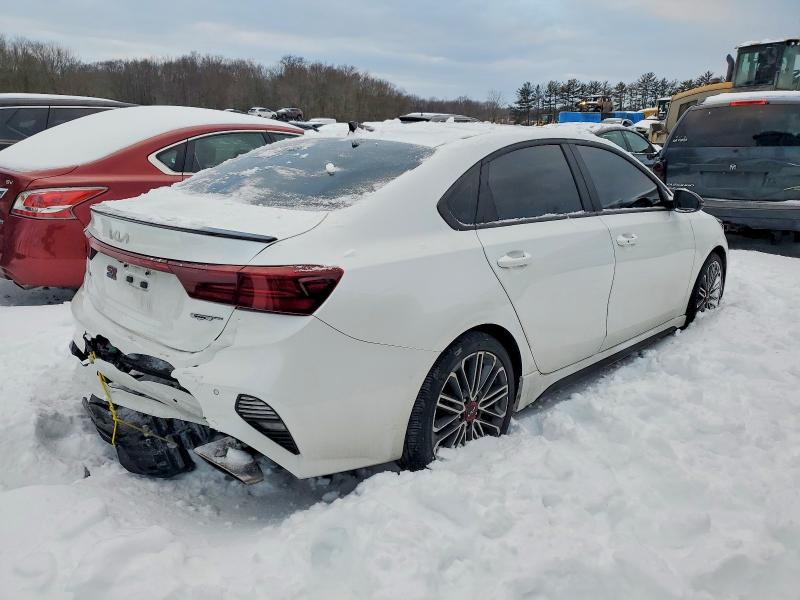 Photo 3 from auction – 2024 KIA FORTE with VIN 3KPF44AC9RE782592