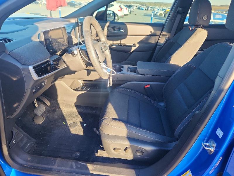 Photo 7 from auction – 2024 HONDA PROLOGUE with VIN 3GPKHVRJ5RS509385