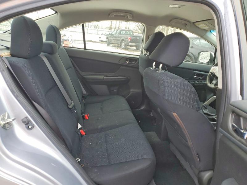 Photo 10 from auction – 2013 SUBARU IMPREZA PR with VIN JF1GJAC68DH023105