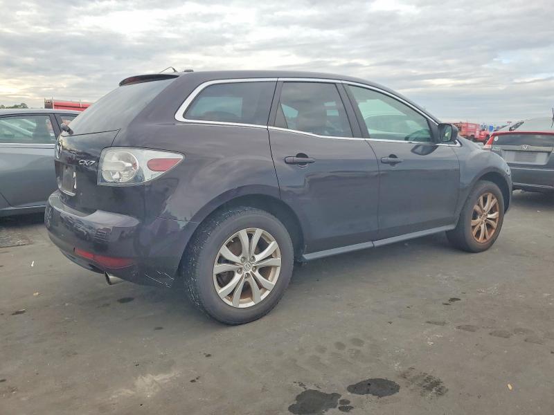 Photo 3 from auction – 2011 MAZDA CX-7 with VIN JM3ER2CL7B0384754