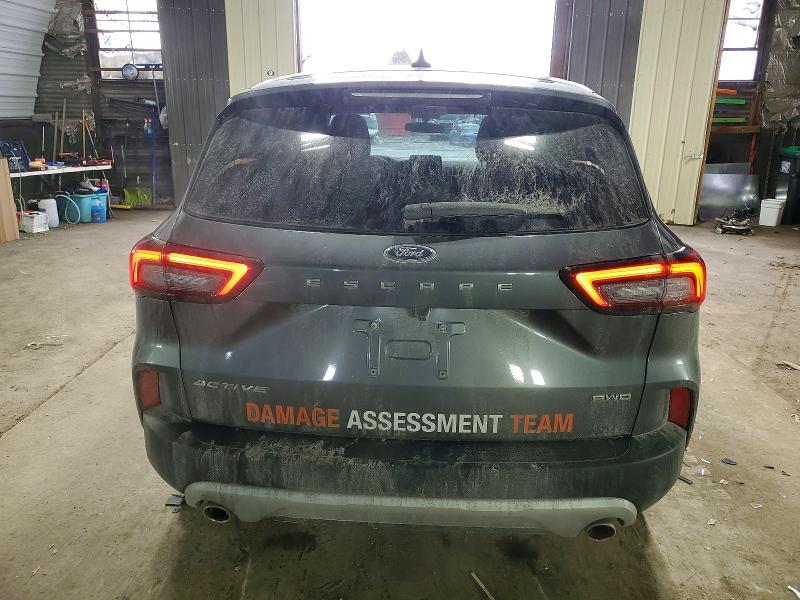 Photo 6 from auction – 2023 FORD ESCAPE with VIN 1FMCU9GN8PUB06928